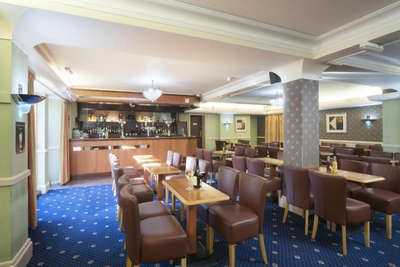 The Carlton Hotel Great Yarmouth Exterior photo