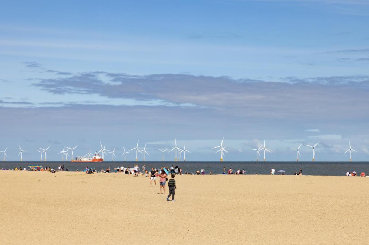 The Carlton Hotel Great Yarmouth Exterior photo
