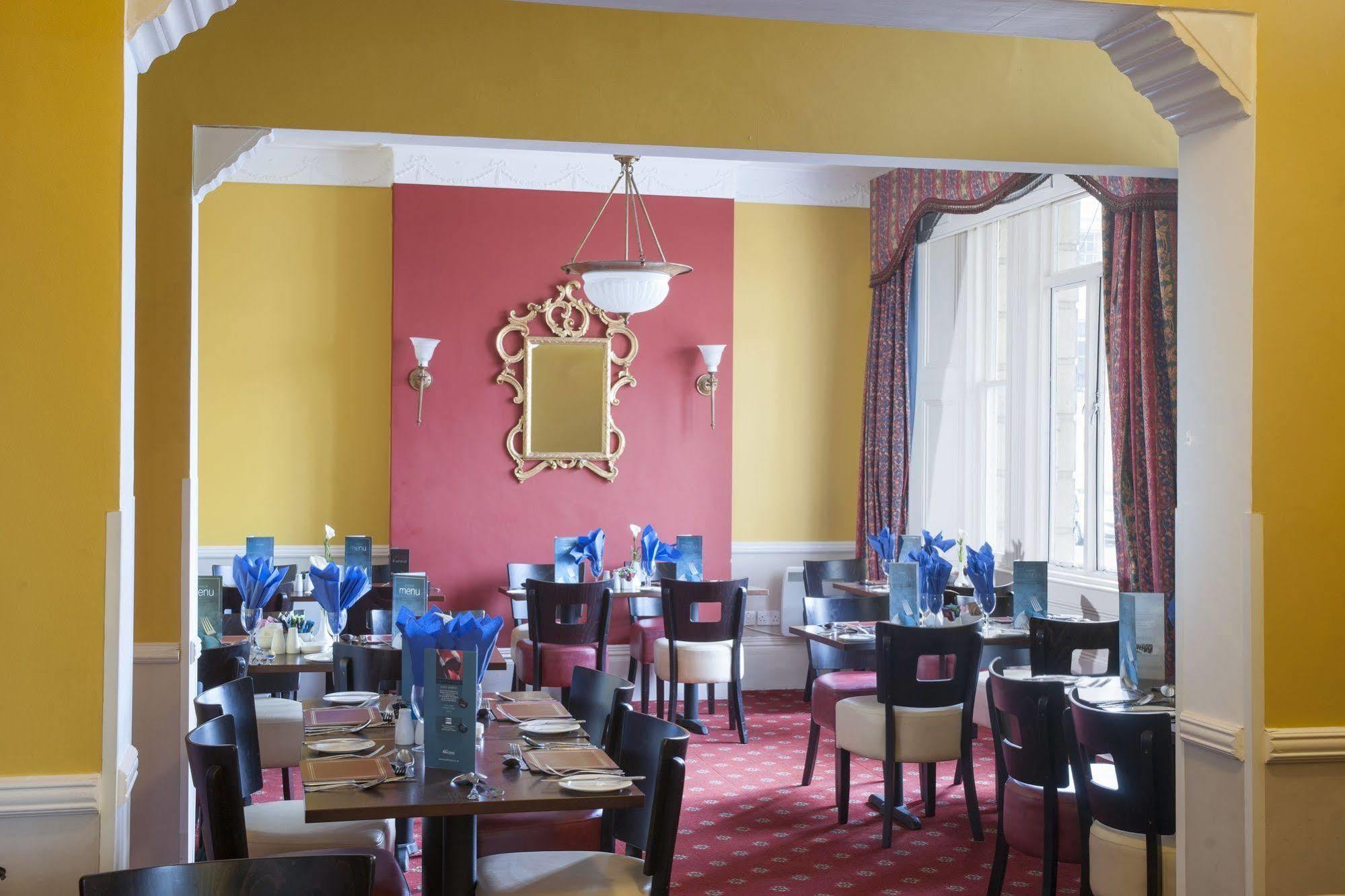 The Carlton Hotel Great Yarmouth Exterior photo
