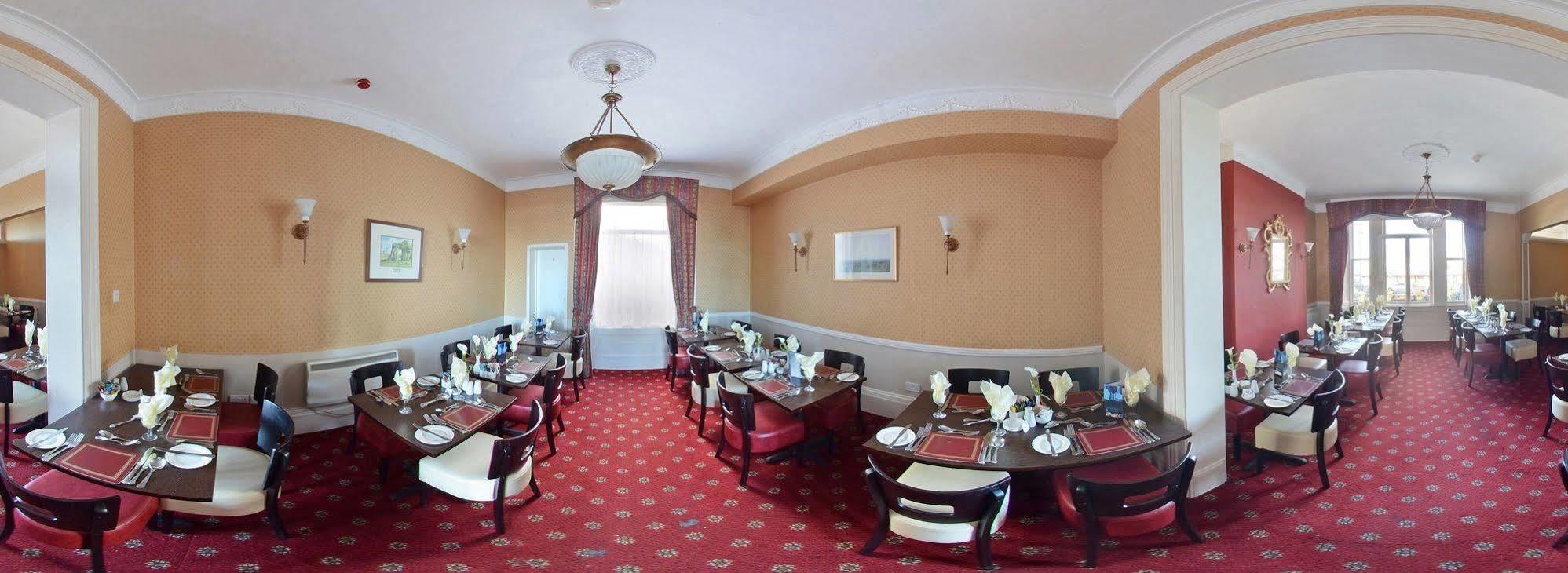 The Carlton Hotel Great Yarmouth Exterior photo