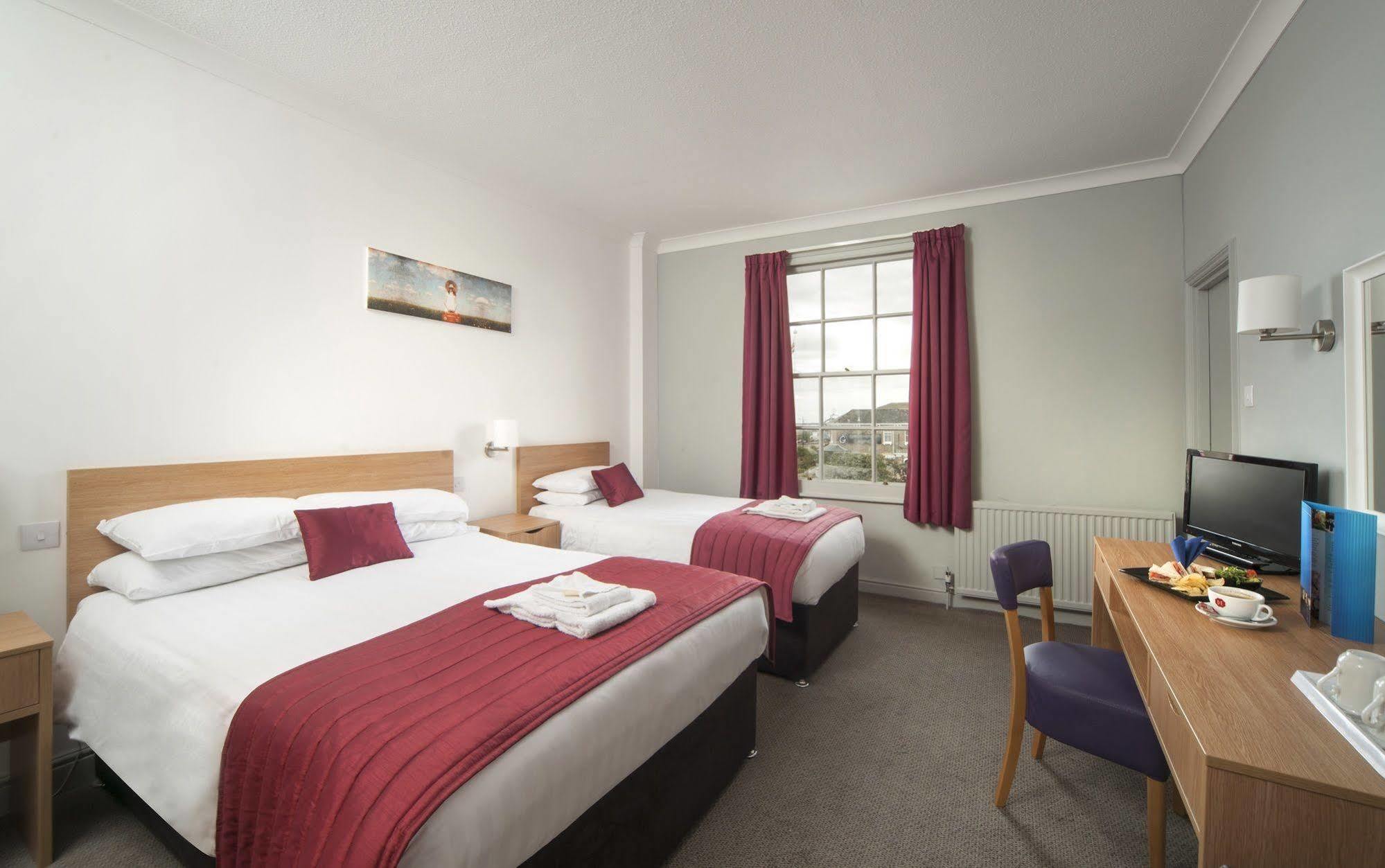 The Carlton Hotel Great Yarmouth Exterior photo